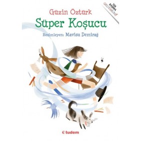 Süper Koşucu Süper Koşucu