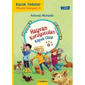 Köpek Olayı - Hayvan Koruyucuları Köpek Olayı - Hayvan Koruyucuları