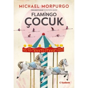 Flamingo Çocuk Flamingo Çocuk