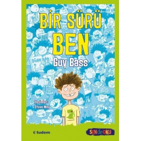 Bir Sürü Ben - Sen de Oku