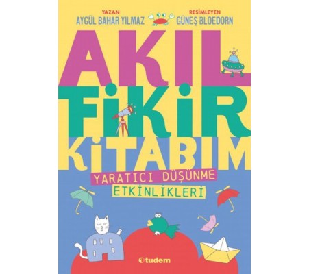 Akıl Fikir Kitabım