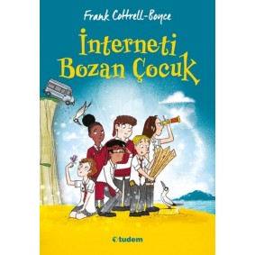 İnterneti Bozan Çocuk