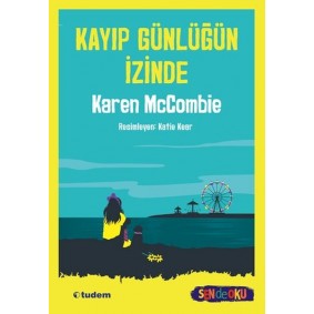 Sen de Oku - Kayıp Günlüğün İzinde