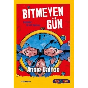 Bitmeyen Gün Bitmeyen Gün