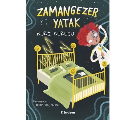 Zamangezer Yatak