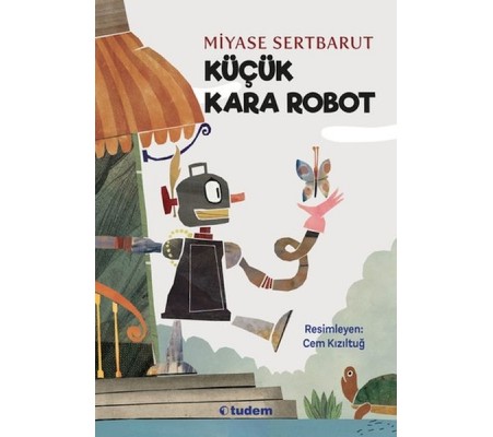 Küçük Kara Robot