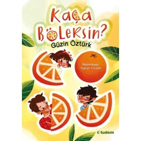 Kaça Bölersin?