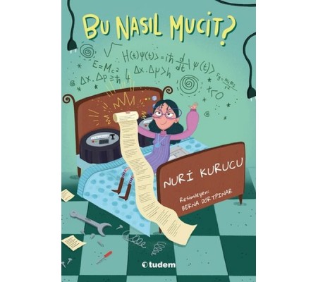 Bu Nasıl Mucit?