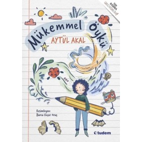 Mükemmel Öykü