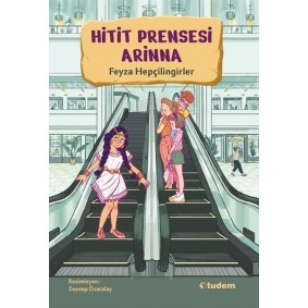 Hitit Prensesi Arinna Hitit Prensesi Arinna