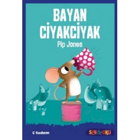 Sen De Oku- Bayan Ciyakciyak