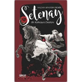 Setenay