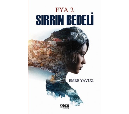 Eya 2 Sırrın Bedeli