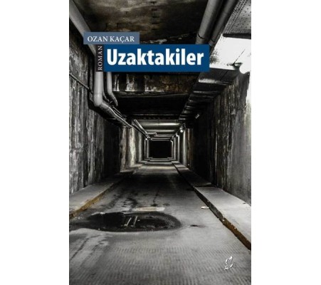 Uzaktakiler