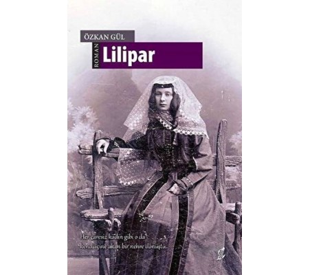 Lilipar