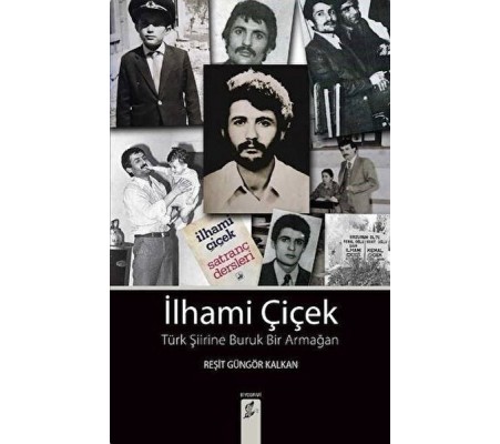 İlhami Çiçek