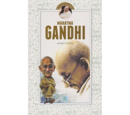 Mahatma Gandhi