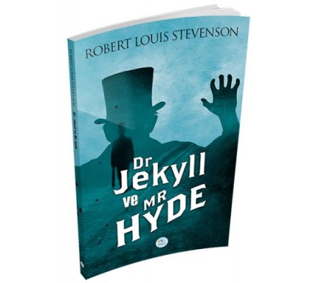 Dr. Jekyll ve Mr. Hyde’ın Tuhaf Hikayesi