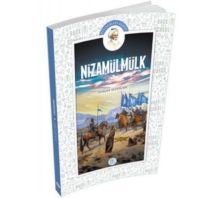 Nizamülmülk