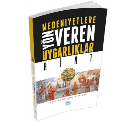 Hint : Medeniyete Yön Veren Uygarlıklar