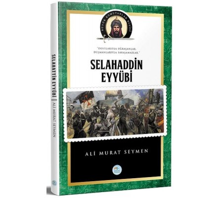 Selahaddin Eyyubi