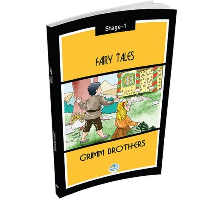 Fairy Tales (Stage 1)