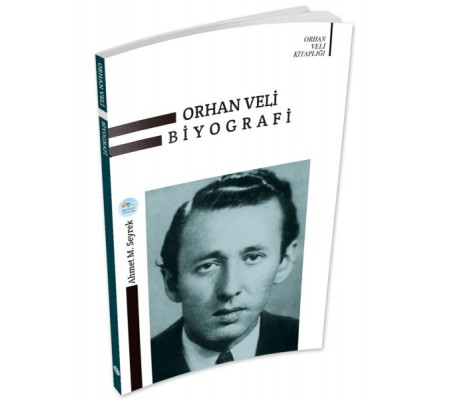 Orhan Veli Biyografi