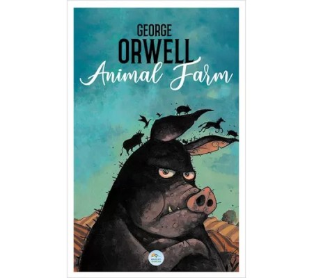 Animal Farm (İngilizce)