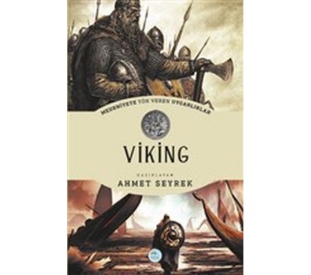 Viking - Medeniyete Yön Veren Uygarlıklar