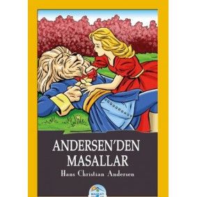 Andersen’den Masallar - Hans Christian Andersen Andersen’den Masallar - Hans Christian Andersen