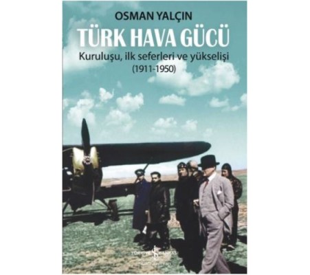 Türk Hava Gücü