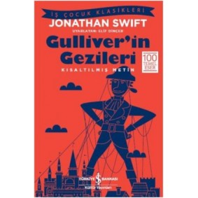 Gulliver'in Gezileri (Kısaltılmış Metin)