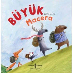 Büyük Macera Büyük Macera