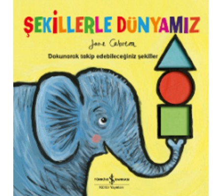 Şekillerle Dünyamız