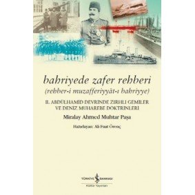 Bahriyede Zafer Rehberi