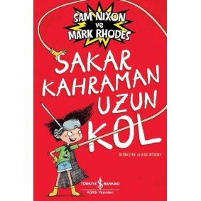 Sakar Kahraman Uzun Kol Sakar Kahraman Uzun Kol
