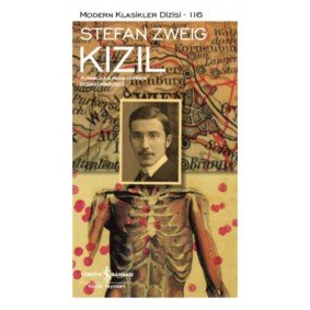 Kızıl - Modern Klasikler Dizisi Kızıl - Modern Klasikler Dizisi