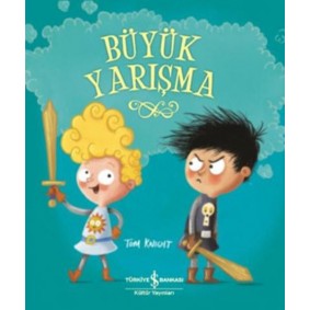 Büyük Yarışma Büyük Yarışma