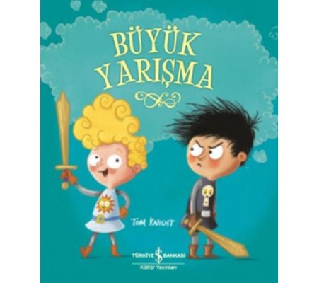 Büyük Yarışma