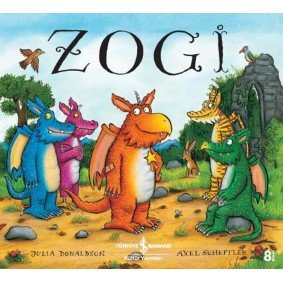 Zogi Zogi