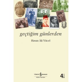 Geçtiğim Günlerden Geçtiğim Günlerden