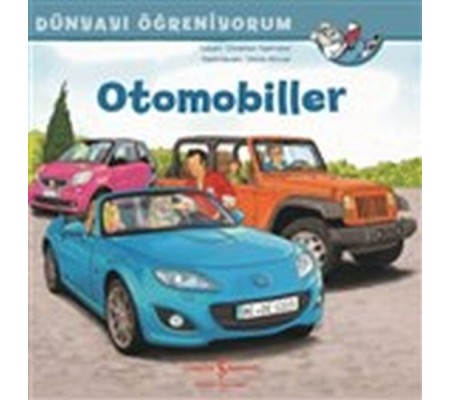 Otomobiller - Dünyayı Öğreniyorum