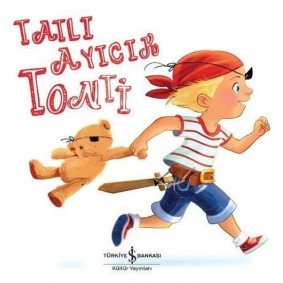 Tatlı Ayıcık Tonti Tatlı Ayıcık Tonti