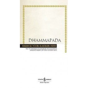 Dhammapada - Hasan Ali Yücel Klasikleri