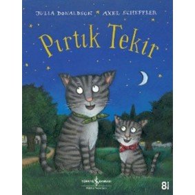 Pırtık Tekir Pırtık Tekir