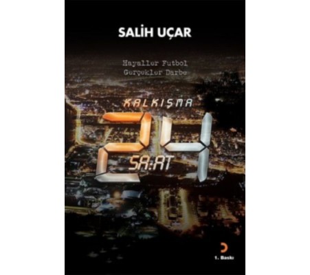 Kalkışma-24 Saat