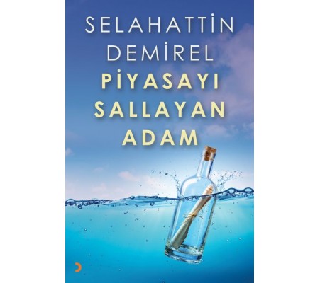 Piyasayı Sallayan Adam