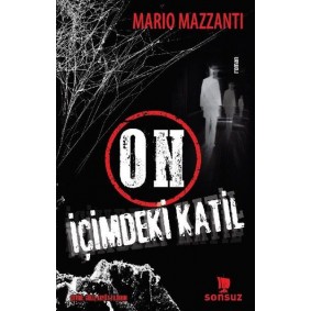 On İçimdeki Katil On İçimdeki Katil