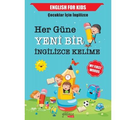 Her Güne Yeni Bir İngilizce