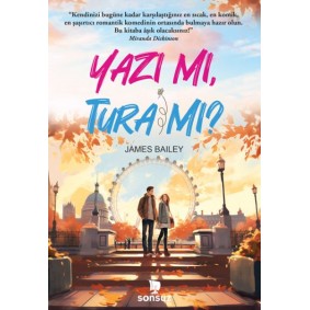 Yazı Mı, Tura Mı? Yazı Mı, Tura Mı?